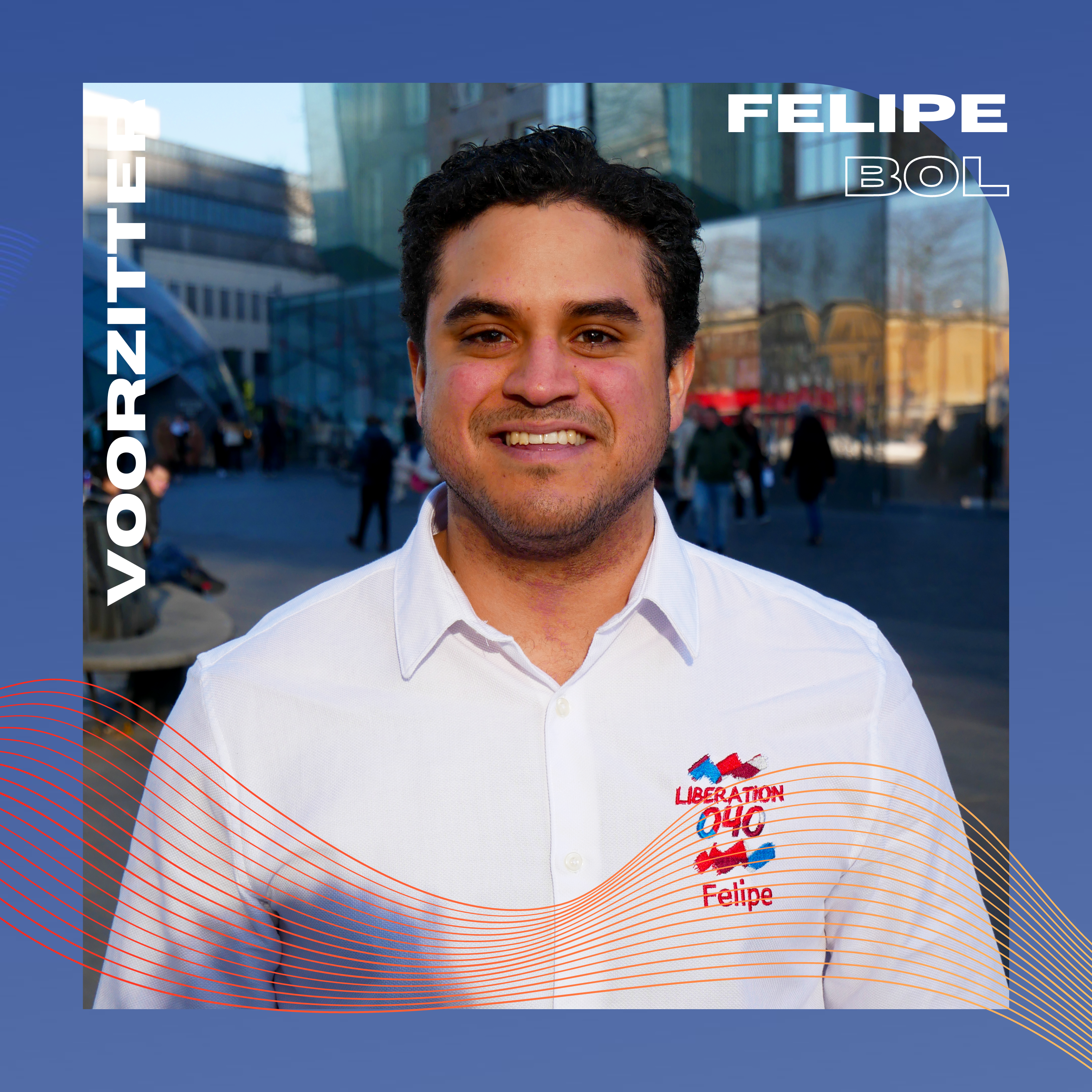 Felipe Bol