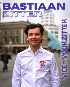 Bastiaan Zitter