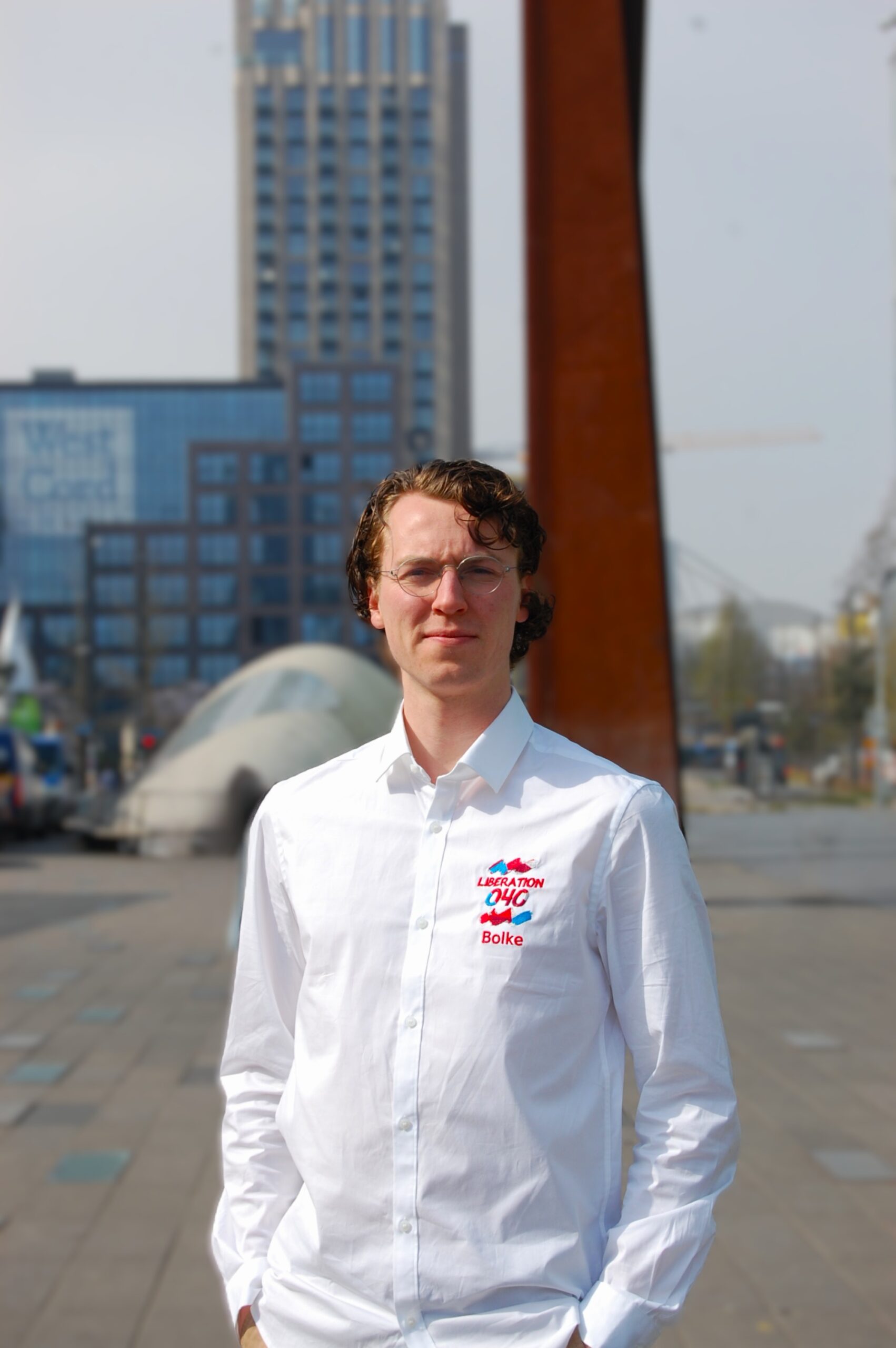 Bolke Rijnders van Rooij