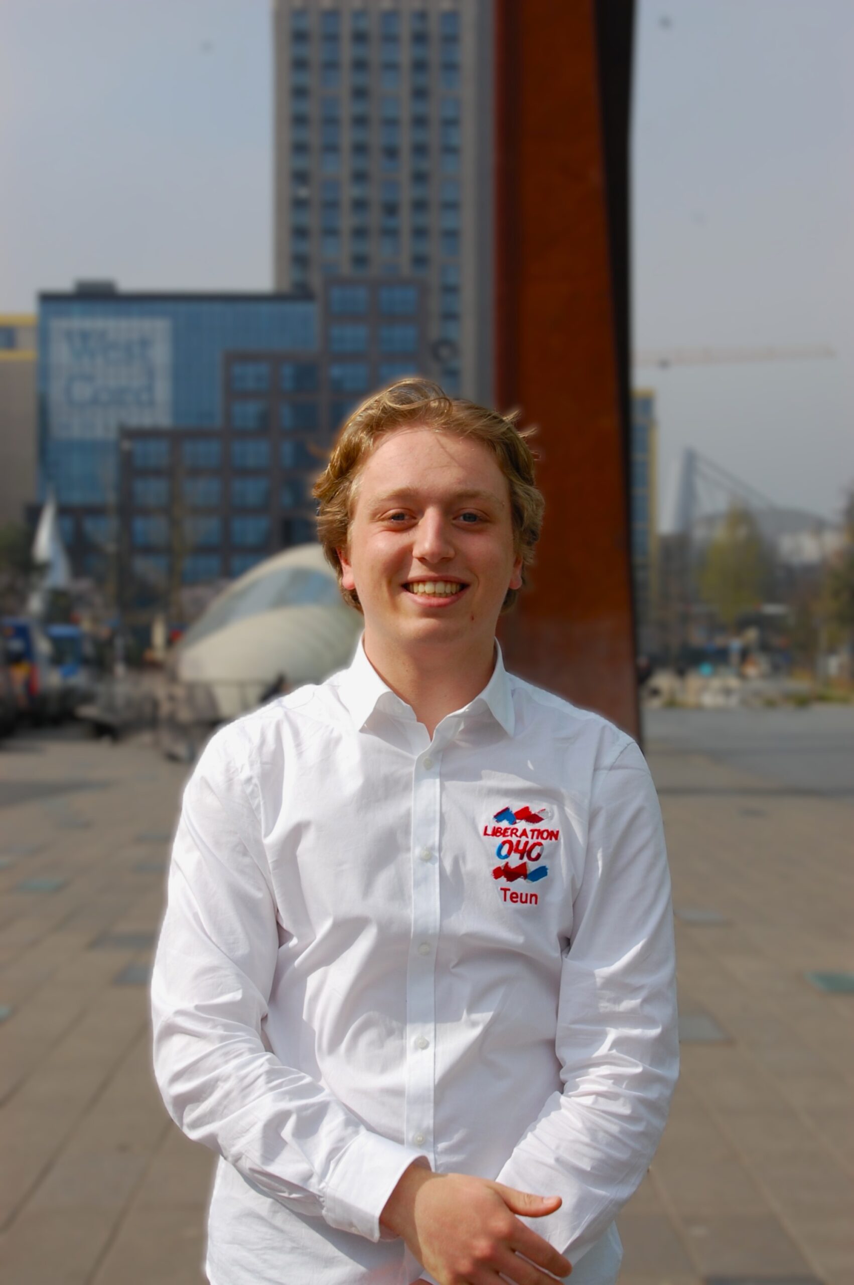 Teun Bisschops